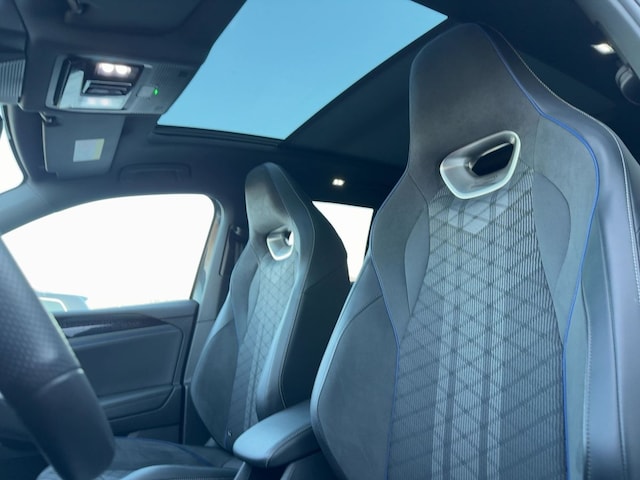 Volkswagen Tiguan 2.0 TSI DSG R-Line