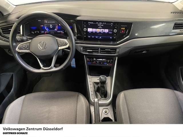 Volkswagen Taigo 1.0 TSI Life