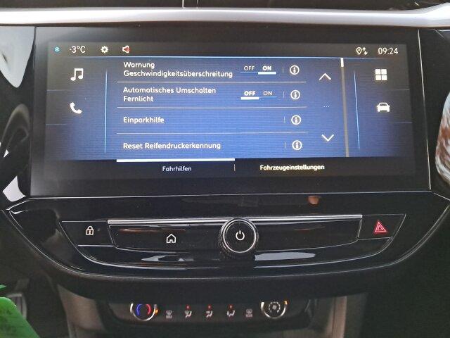 Opel Corsa 1.2 Turbo GS-Line Grand Sport Turbo