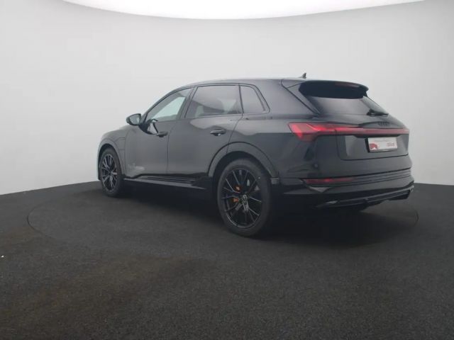 Audi e-tron 55 Quattro S-Line
