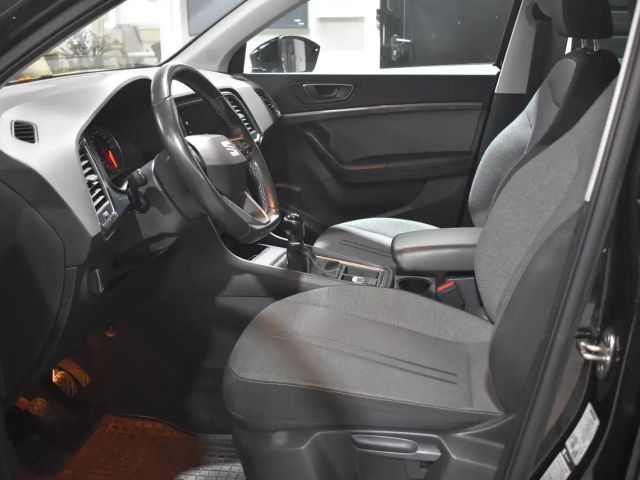 Seat Ateca Style