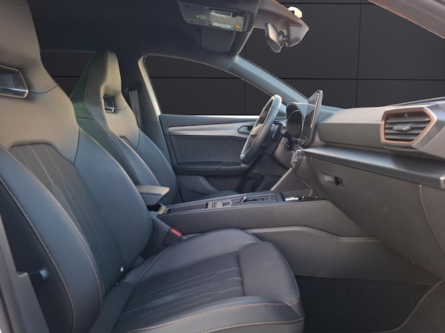 Cupra Leon 4Drive DSG ST Sportstourer VZ