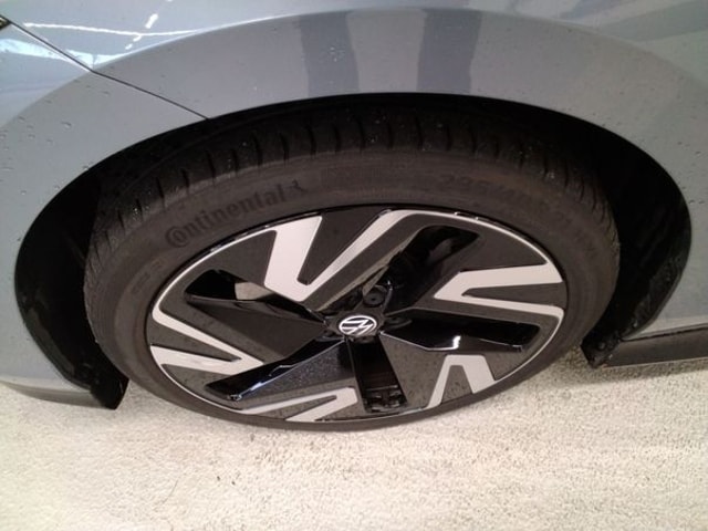 Volkswagen ID.7 IQ.Drive Tourer