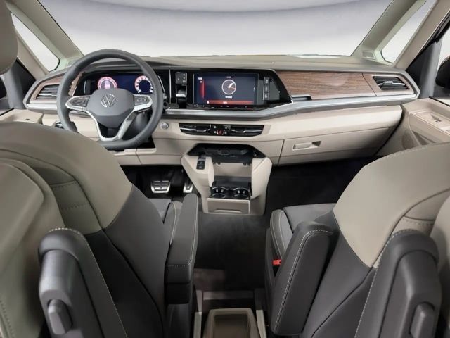 Volkswagen Multivan Style T7