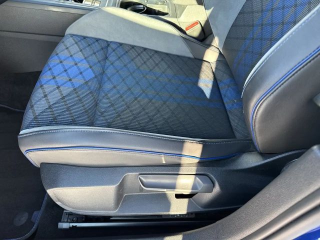 Volkswagen Golf R DCC-Fahrwerk /Head-up-Display /Matrix