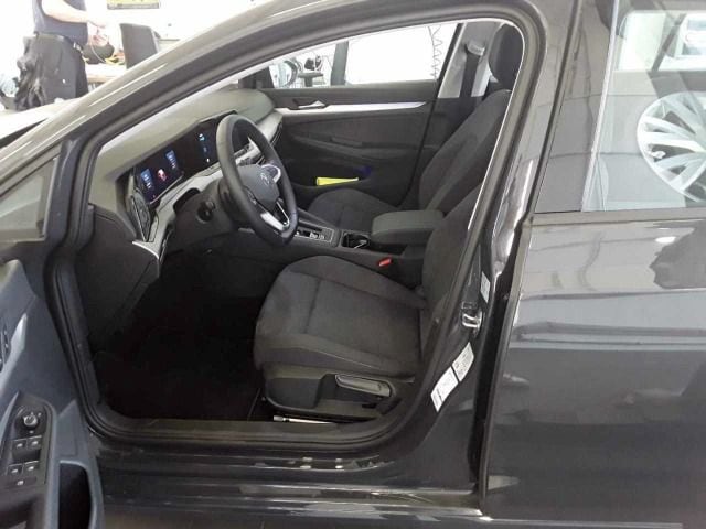 Volkswagen Golf 1.5 eTSI Golf VIII Life Variant