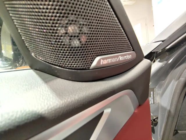 BMW i4 Coupé M-Sport M50