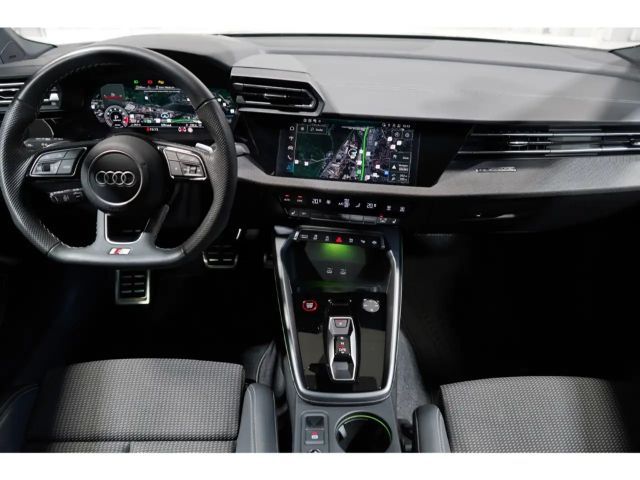 Audi S3 Quattro Sedan