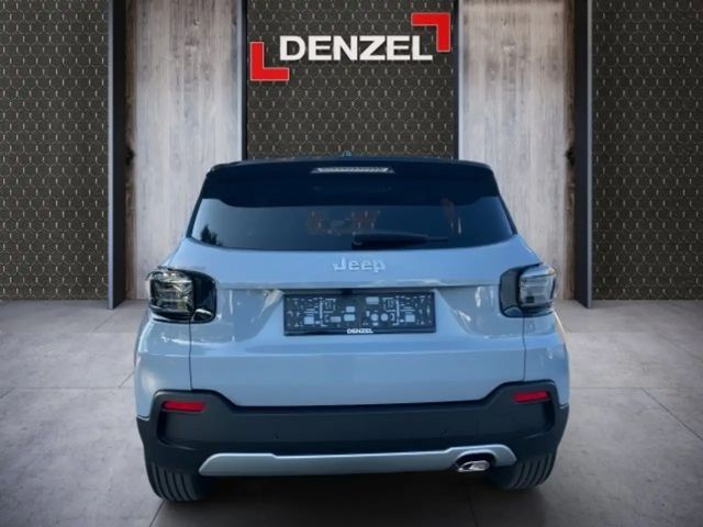 Jeep Avenger Altitude