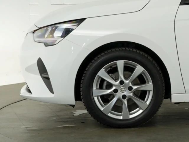 Opel Corsa Edition F Edition