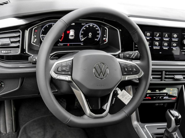 Volkswagen Taigo 1.0 TSI DSG IQ.Drive Style