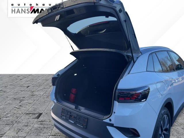 Volkswagen ID.4 Performance Pure