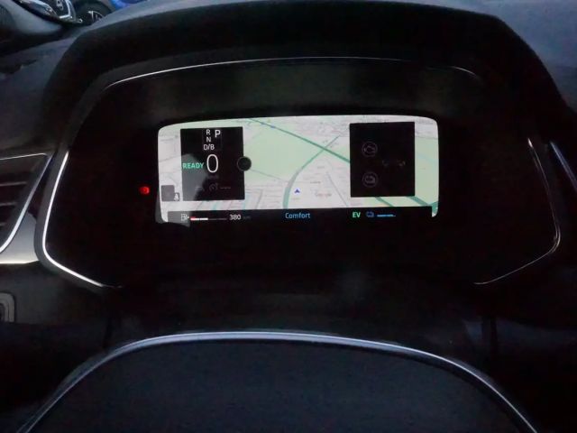 Mitsubishi ASX Edition Hybrid*KLIMAAUTMATIK*ALUFELGEN*SITZHEIZUNG