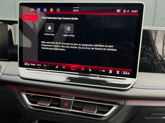 Volkswagen Tiguan 1.5 TSI DSG IQ.Drive Style