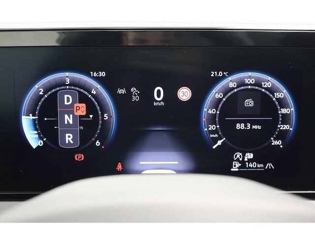 Volkswagen Tiguan 2.0 TDI DSG R-Line