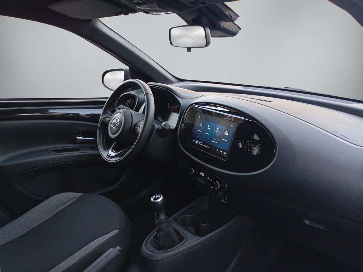 Toyota Aygo X 5-deurs Comfort