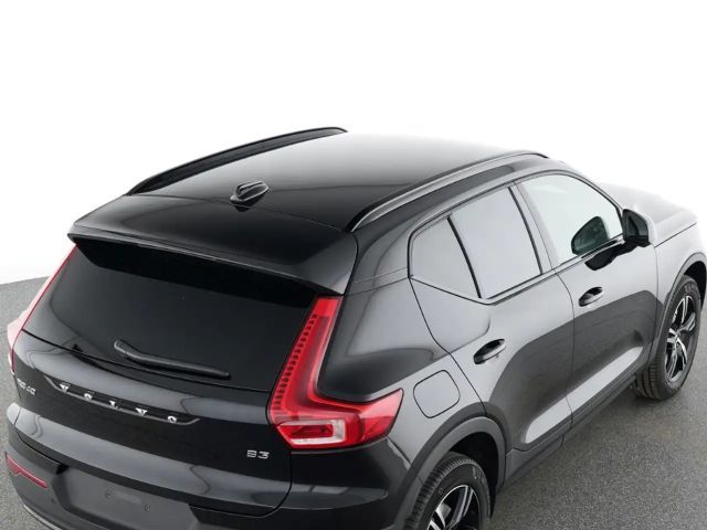 Volvo XC40 Dark Plus
