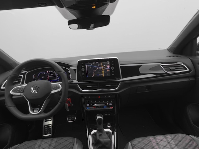 Volkswagen T-Roc 1.5 TSI DSG R-Line