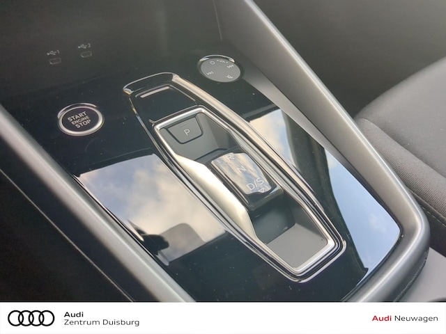 Audi A3 30 TFSI S-Tronic Sportback