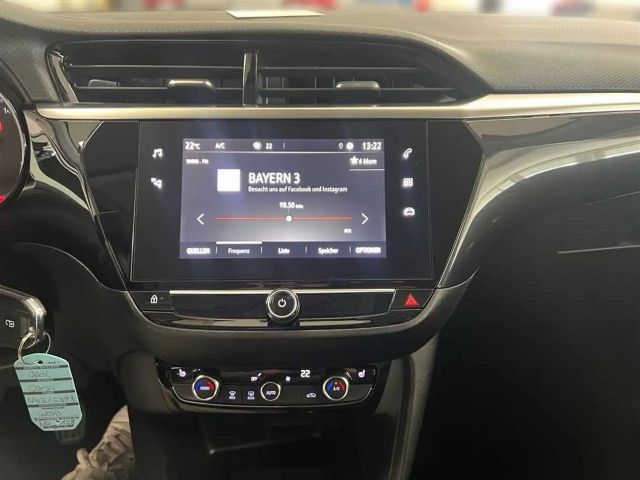 Opel Corsa *Klimaauto*Rückfahrkamera*SHZ*
