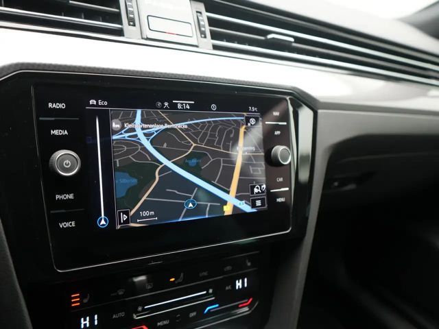 Volkswagen Passat 4Motion AllTrack