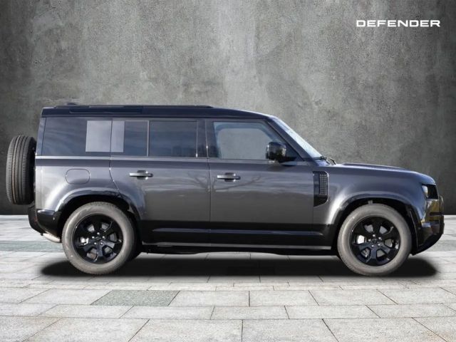 Land Rover Defender 110 Dynamic SE