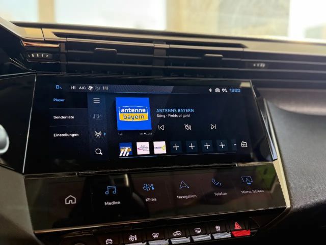 Peugeot 308 Allure Pack BlueHDi SW