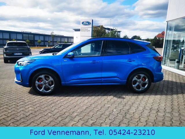 Ford Kuga Plug in Hybrid ST Line X