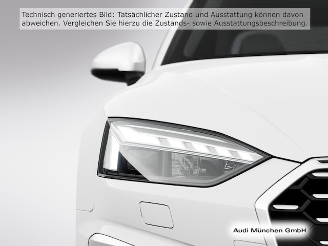 Audi S5 Cabriolet Quattro