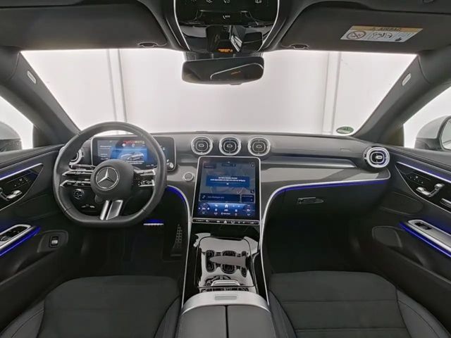 Mercedes-Benz CLE 200 AMG Line Coupé