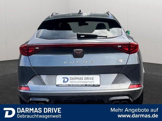 Cupra Formentor 2.0 TSI VZ