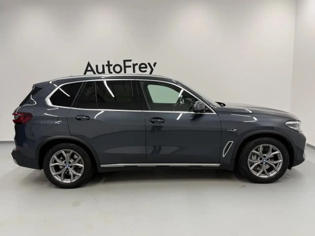 BMW X5 xDrive45e
