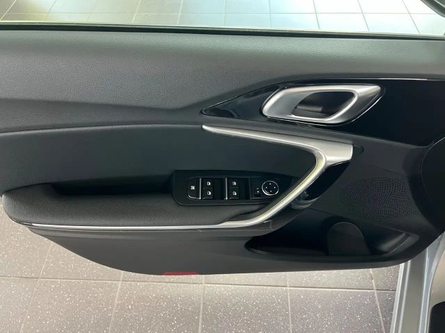 Kia Ceed CRDi SportWagon Vision