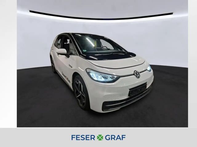Volkswagen ID.3 Performance Pro