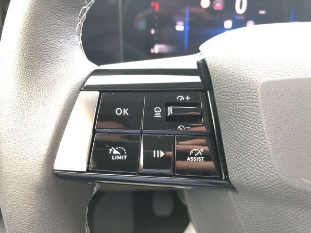 Opel Astra 1.2 Turbo Elegance Turbo