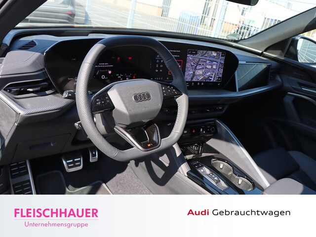 Audi Q5 Quattro S-Tronic