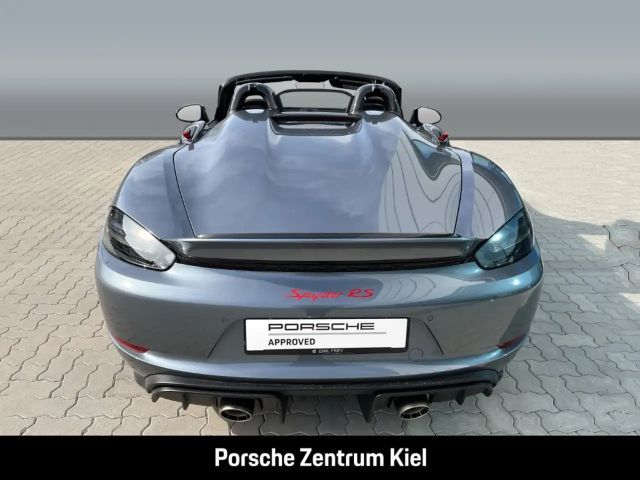 Porsche Cayman 718 RS