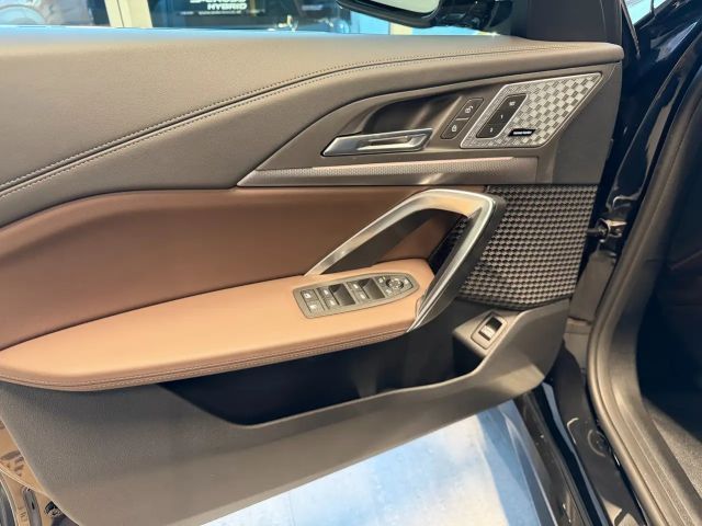 BMW X1 M-Sport xDrive