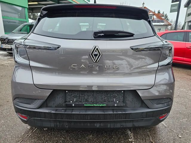 Renault Captur Evolution