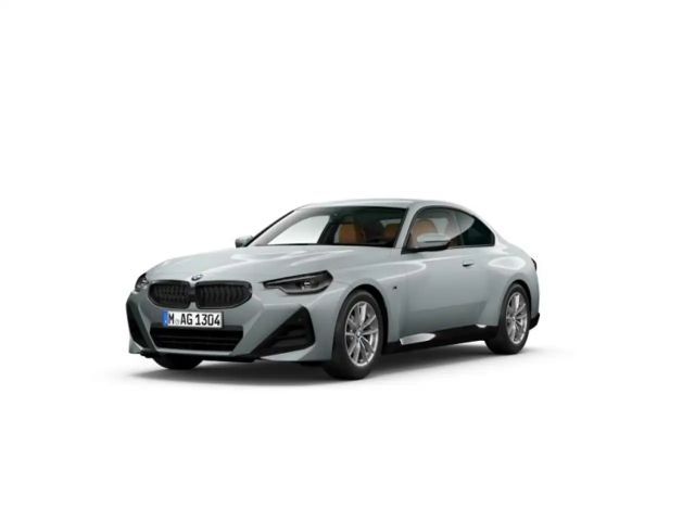 BMW 218 Coupé M-Sport