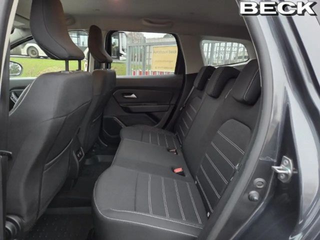 Dacia Duster TCe 130