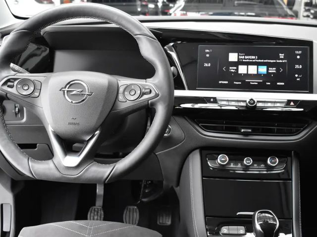 Opel Grandland X 1.2 Turbo