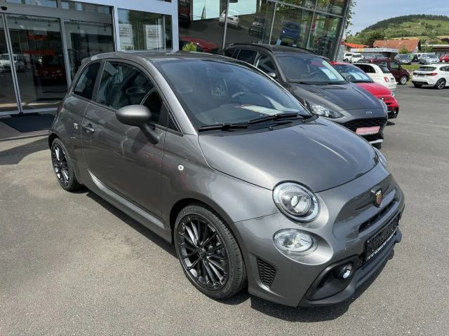 Abarth 595 1,4 165PS Klima...