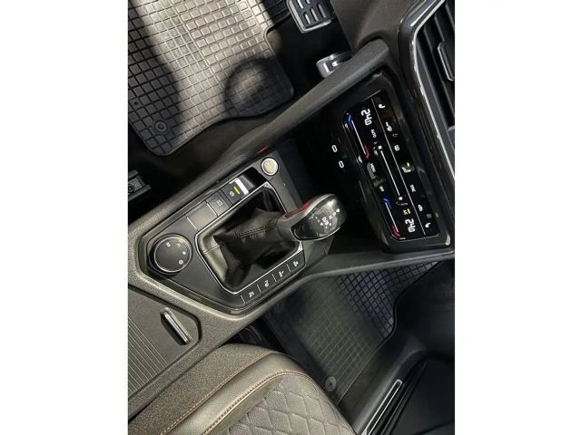 Seat Tarraco FR-lijn e-Hybrid