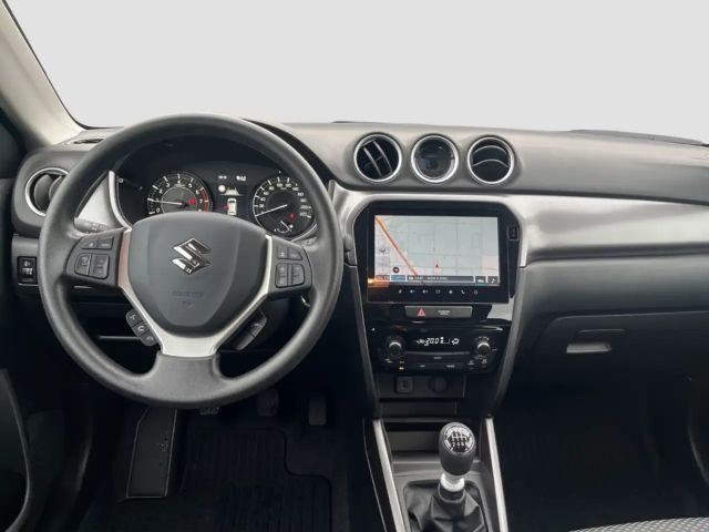 Suzuki Vitara Club Hybrid