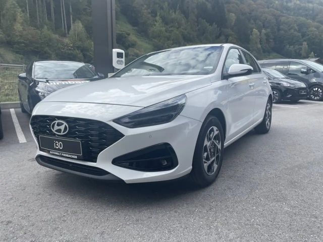 Hyundai i30 - PD GO 1.5 DPI c5bg1