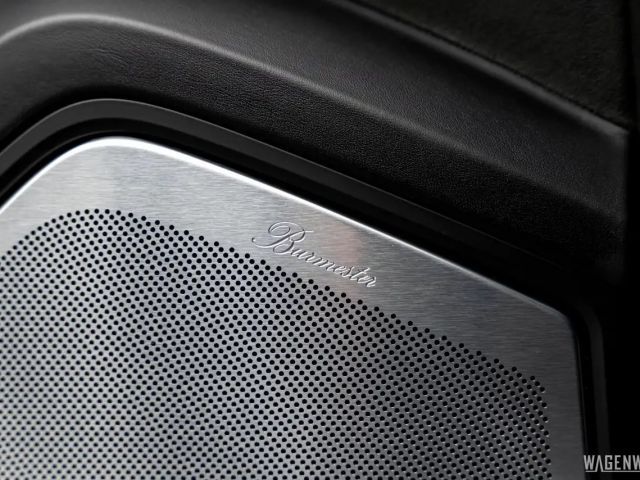 Porsche Cayenne Coupé E-Hybrid Turbo