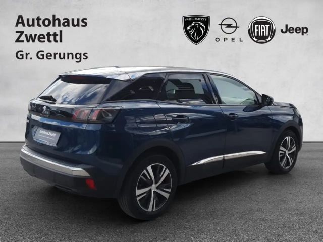 Peugeot 3008 Allure Pack BlueHDi EAT8