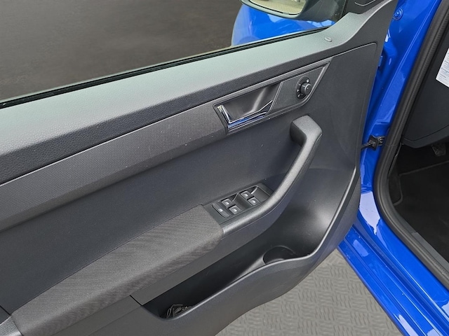 Skoda Fabia 1.0 TSI Ambition Combi