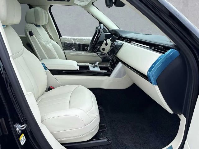 Land Rover Range Rover Autobiography P530